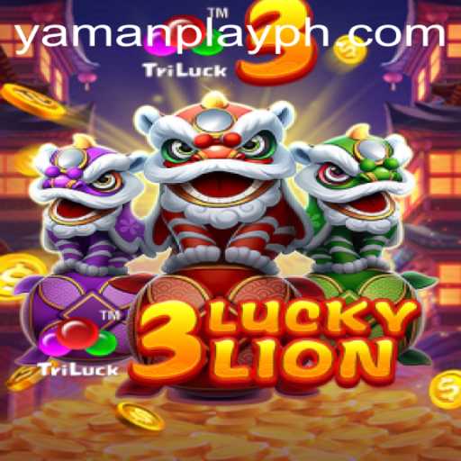 Exploring the Exciting World of 3LUCKYLION with YamanPlay