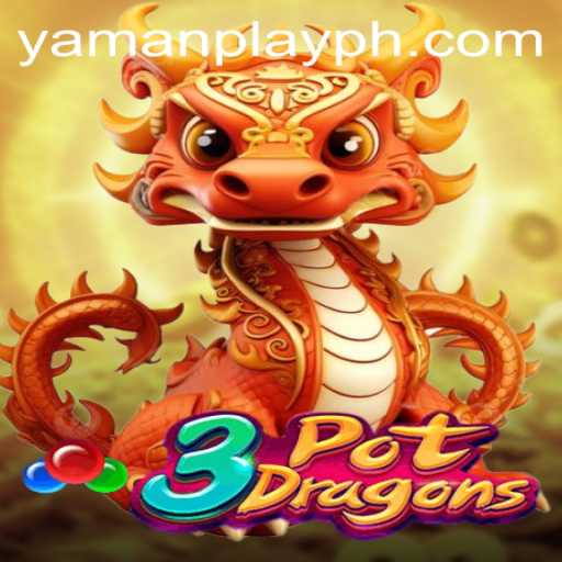 Discover the Thrilling World of 3PotDragons by YamanPlay