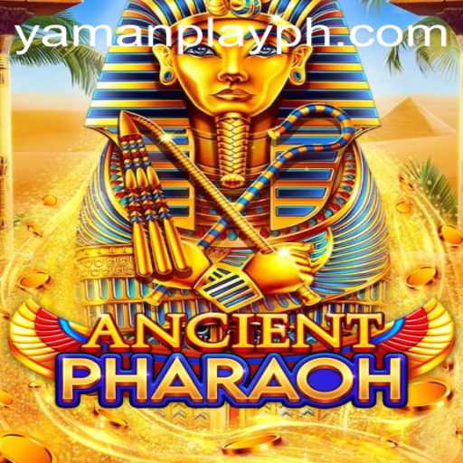 Exploring the Exciting World of AncientPharaoh: A Journey with YamanPlay
