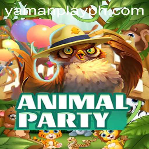 Discover the Thrills of AnimalParty: A New Adventure with YamanPlay