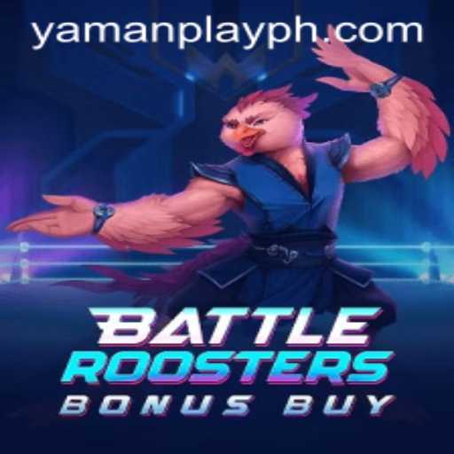 BattleRoostersBonusBuy - An Engaging New Gaming Experience by YamanPlay