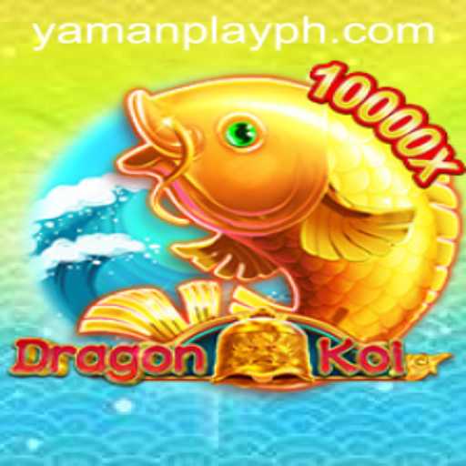 Discover the Enchanting World of DragonKoi by YamanPlay
