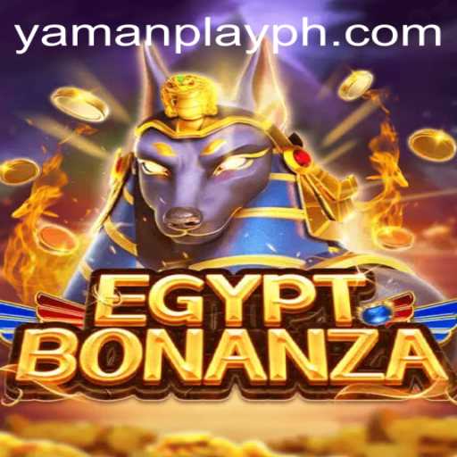 Discover the Mystical World of EgyptBonanza with YamanPlay