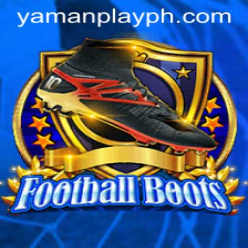 Exploring FootballBoots: A New Gaming Phenomenon by YamanPlay