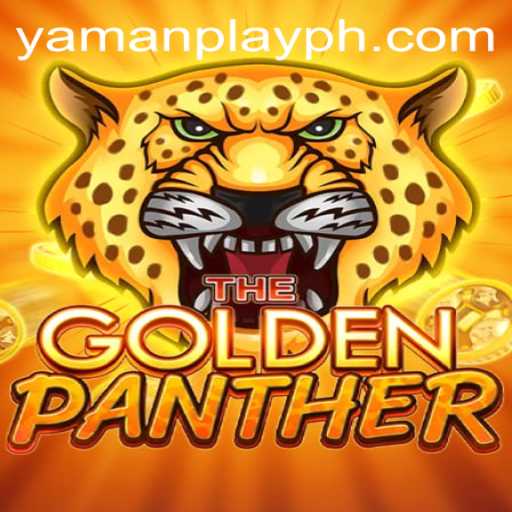 Discover the Thrilling World of GOLDENPANTHER: A YamanPlay Original