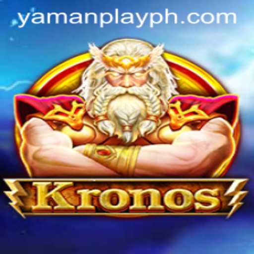 Explore the Enigmatic World of Kronos: A Game-Changing Experience by YamanPlay