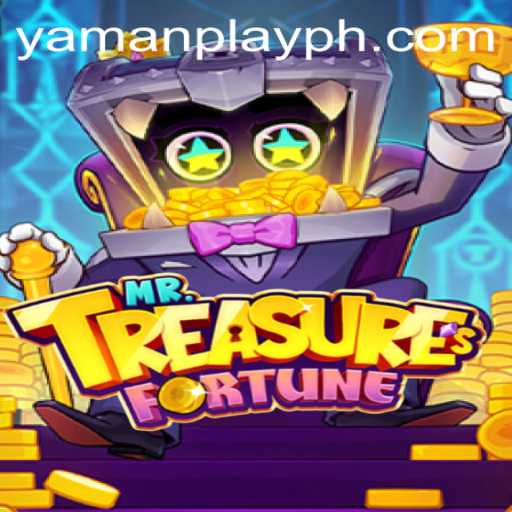 Discover the Thrilling World of MrTreasuresFortune by YamanPlay
