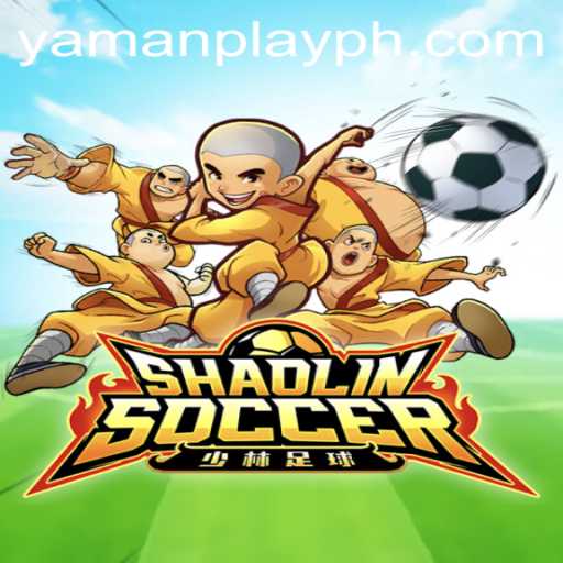 ShaolinSoccer: A Martial Arts Twist on the Classic Game with YamanPlay