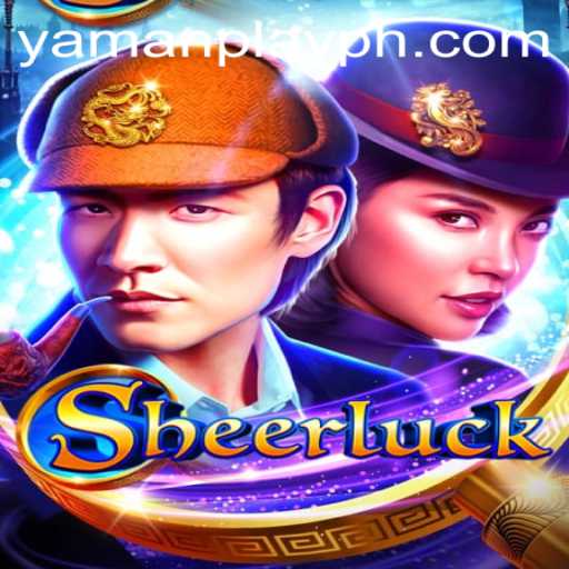 Discovering Sheerluck: A Mystical Adventure Brought to Life by YamanPlay