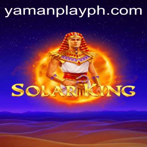 Unveiling SolarKing: A New Era in Gaming with YamanPlay