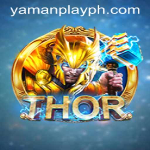 THOR: The Game That Transformed Mythology into Interactive Adventure by YamanPlay